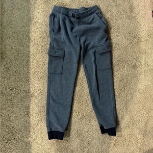 🌼5/$10🌼Old Navy Kids Blue Sweatpants